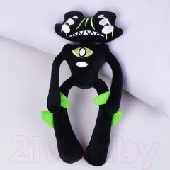 Мягкая игрушка Milo Toys Монстр / 9313938 — фото 2