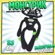 Мягкая игрушка Milo Toys Монстр / 9313938 — фото 10