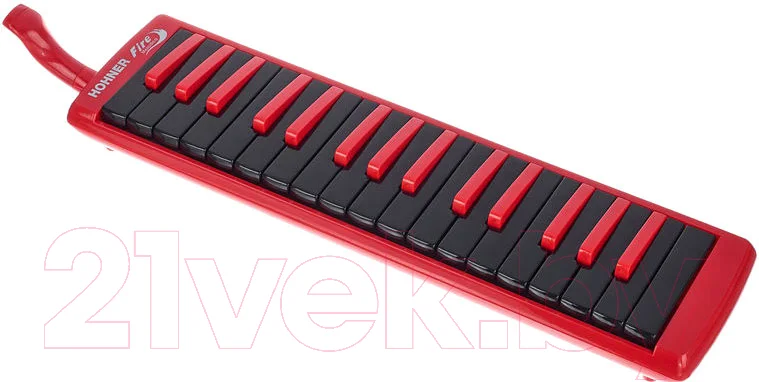 Мелодика Hohner 9432 Fire