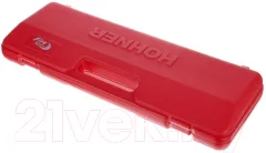Мелодика Hohner 9432 Fire — фото 3