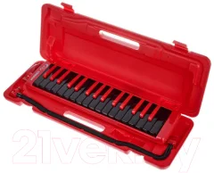 Мелодика Hohner 9432 Fire — фото 6