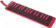 Мелодика Hohner 9432 Fire — фото 7