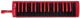 Мелодика Hohner 9432 Fire — фото 8