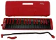 Мелодика Hohner 9432 Fire — фото 10