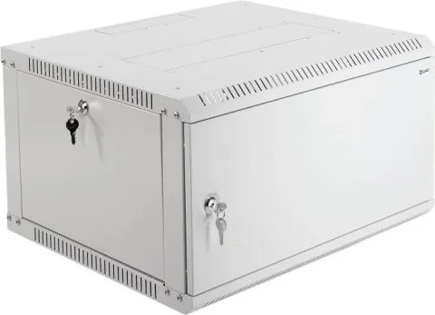 Шкаф телекоммуникационный ЦМО ШРН-Э-9.500.1