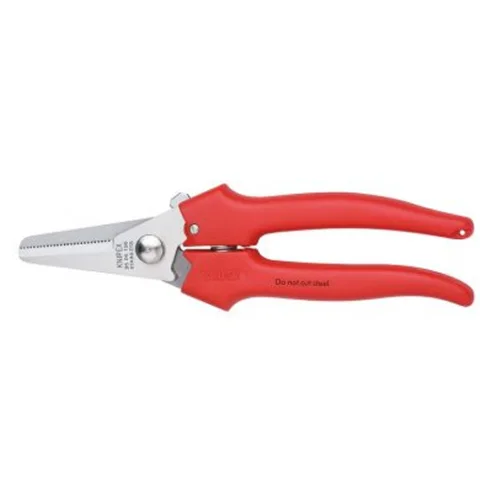 Ножницы строительные универсальные Knipex 9505190