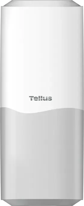 Дозатор Tellus 954100 (белый)