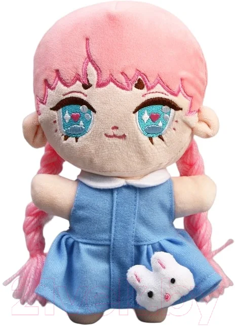 Мягкая игрушка Milo Toys Анимашка / 9561307