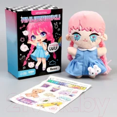 Мягкая игрушка Milo Toys Анимашка / 9561307 — фото 5