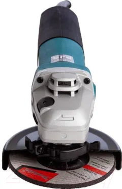 Профессиональная угловая шлифмашина Makita 9565CR — фото 2