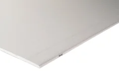 Гипсокартон Knauf А стандартный 9.5x1200x2500мм — фото 1