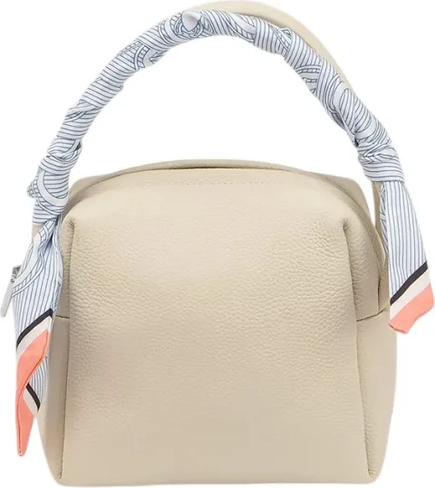 Сумка Poshete 961-99-52TG-WHT (белый)