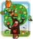Развивающая игра Mapacha Удивительное дерево / 962215 — фото 10