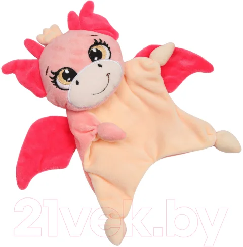 Мягкая игрушка Крошка Я Дракоша / 9702263