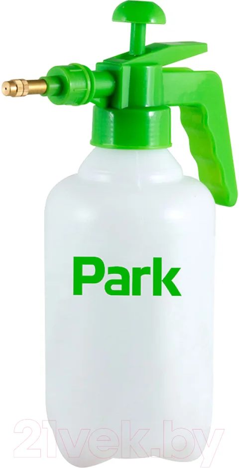 Опрыскиватель помповый Park 990054 (белый)