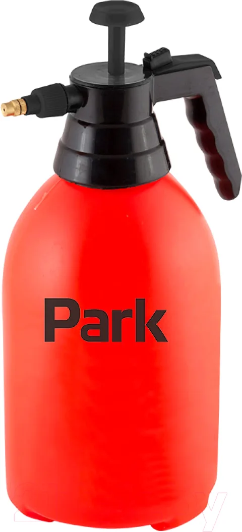 Опрыскиватель помповый Park 990058 (красный)