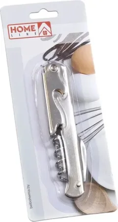 Штопор для вина Home Line 991459 — фото 6