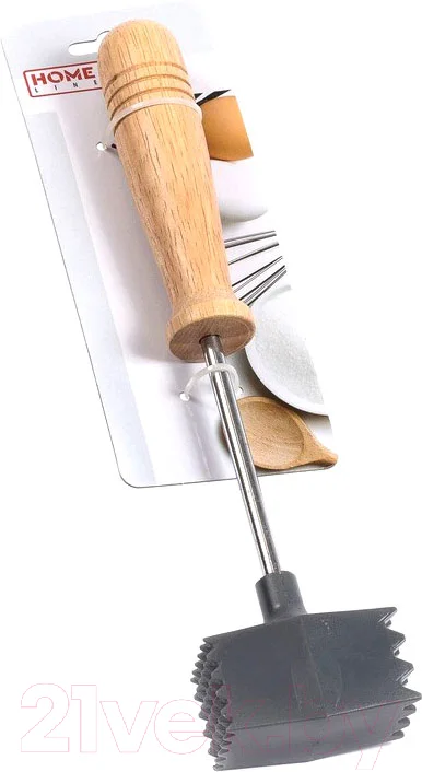 Молоток для мяса Home Line 991493