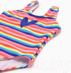 Купальник детский Kaftan Сердечко / 9928214 (р.98-104) — фото 8