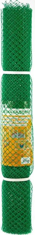 Сетка садовая Park 999326 (темно-зеленый)