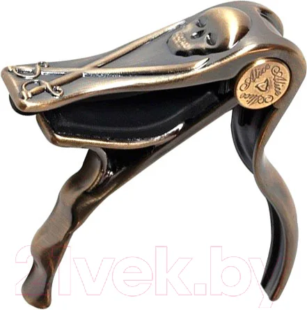 Каподастр Alice A007H/BR