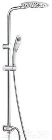 Душевая система Wasserkraft A045