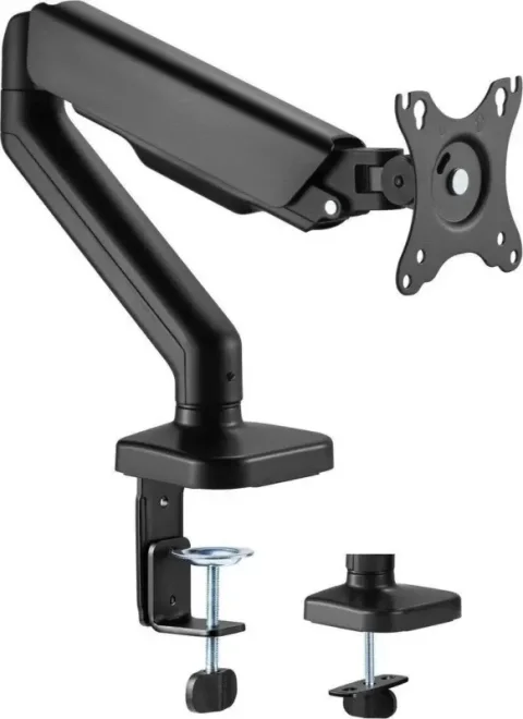 Кронштейн для монитора BrightSight A06 (черный)