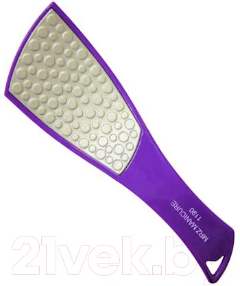 Терка для ног Mertz A1190