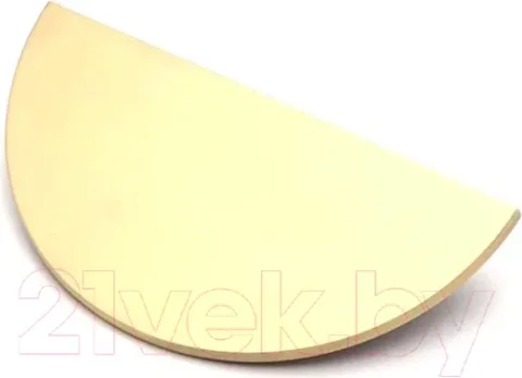 Ручка для мебели Cebi A1196 МР30 (96мм, матовая бронза)