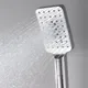 Лейка ручного душа Wasserkraft A126 — фото 8