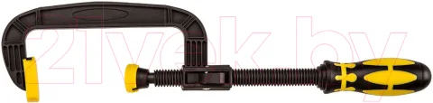 Струбцина Topex A-12A384 (тип G)