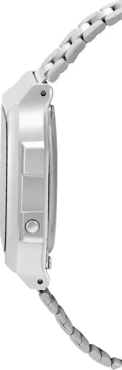 Часы наручные унисекс Casio A-168WA-5A — фото 3
