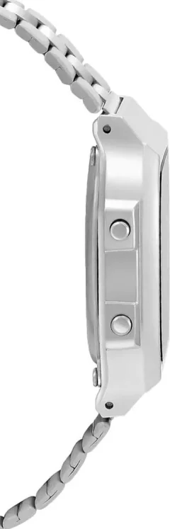Часы наручные унисекс Casio A-168WA-5A — фото 4