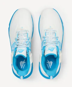 Кроссовки Jogel A1 (р.41, белый/голубой) — фото 3