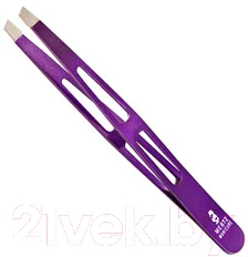 Пинцет косметический Mertz A223D