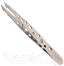 Пинцет косметический Mertz A233RF