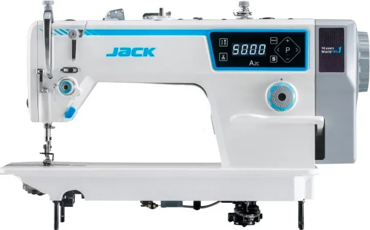 Промышленная швейная машина Jack A2C-C