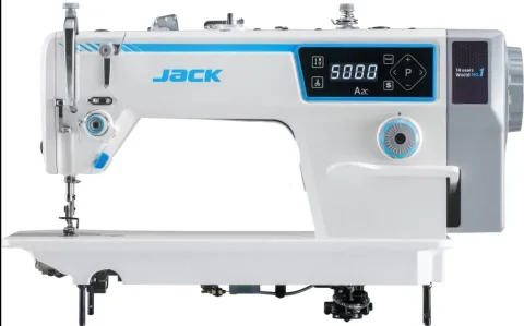 Промышленная швейная машина Jack A2C-CH-7