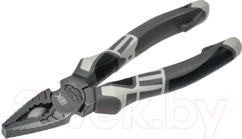 Пассатижи IEK A2L5-PL10-K4-160