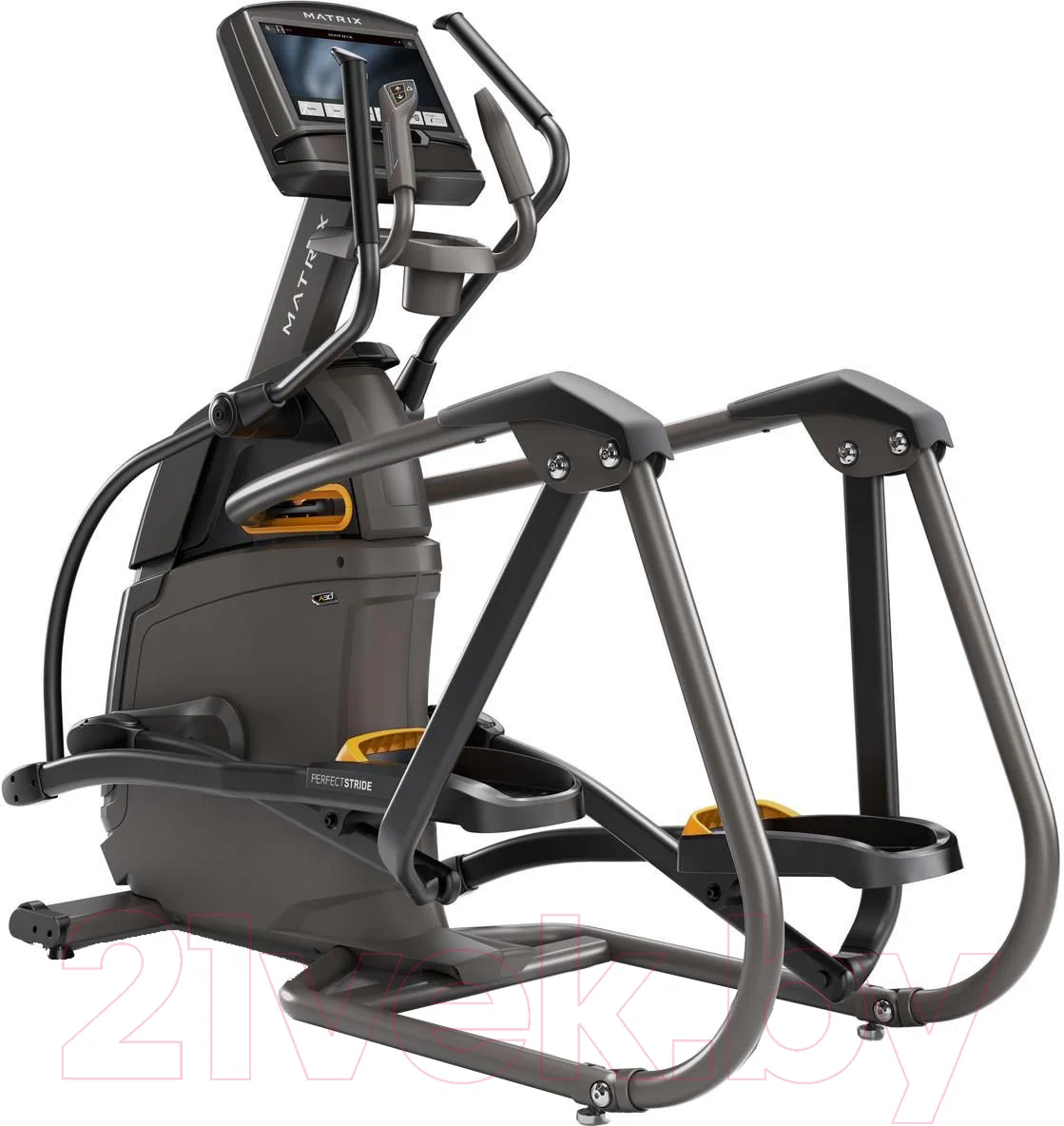 Эллиптический тренажер Matrix Fitness A30 XIR