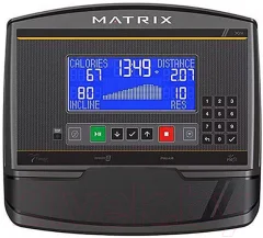 Эллиптический тренажер Matrix Fitness A30XR — фото 2