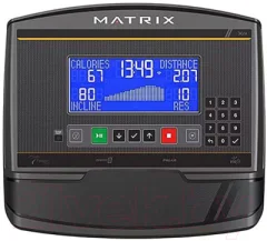 Эллиптический тренажер Matrix Fitness A30XR — фото 10