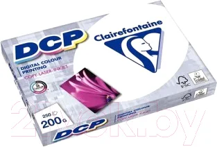 Бумага DCP A3 CF 200г/м 250л / 1808