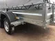 Прицеп для автомобиля Avtos A40U2B (4000x2000x300, R13, ресс. 3302 ГАЗ-2лист, 2ос) — фото 9