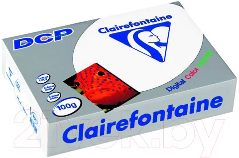Бумага DCP A4 CF 100г/м 500л / 1821C