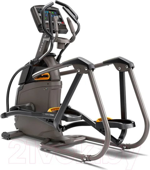 Эллиптический тренажер Matrix Fitness A50XIR