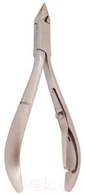 Кусачки для маникюра Mertz A659P