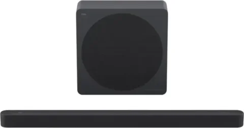 Звуковая панель (саундбар) TCL A65K