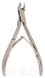 Кусачки для маникюра Mertz A660-2P