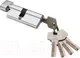 Цилиндровый механизм замка Lockit A6P30T40 — фото 2